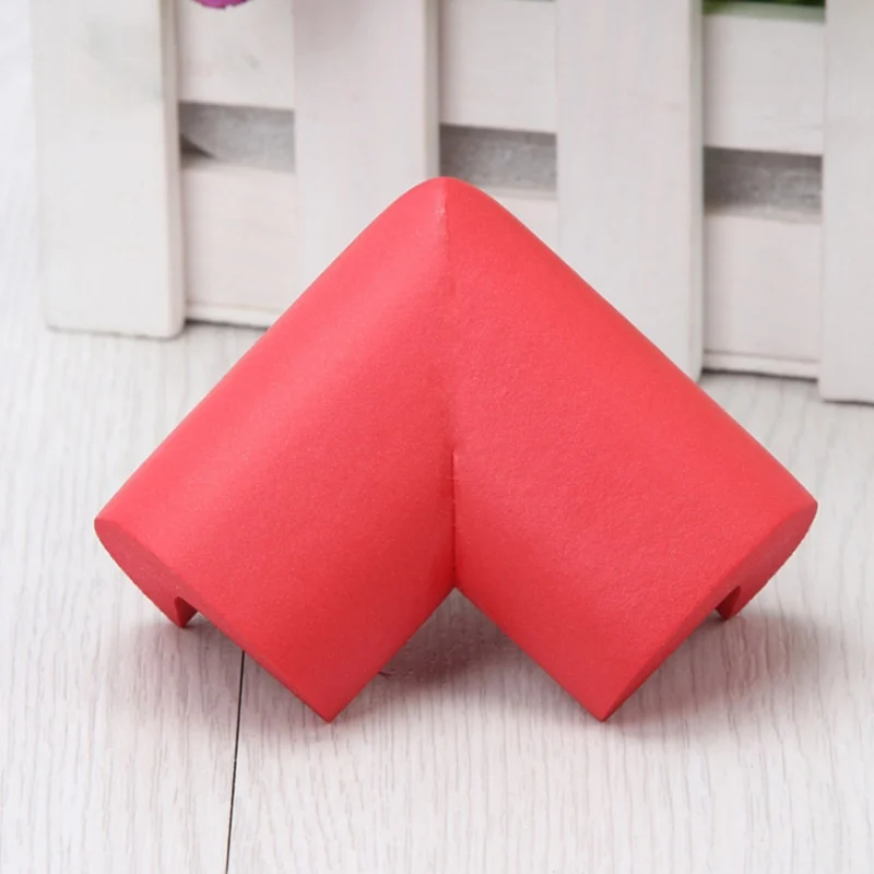 10pcs Corner Guard Cushion Table Corner Guard Cushion Furniture Bumper Corner Protectors Baby Safety Protection Supplies #22