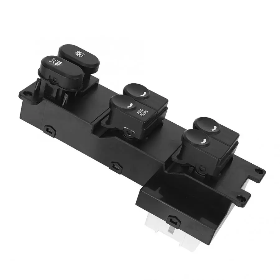 Front Left Power Window Main Switch Fit For Hyundai I30 2008 2009 2010
