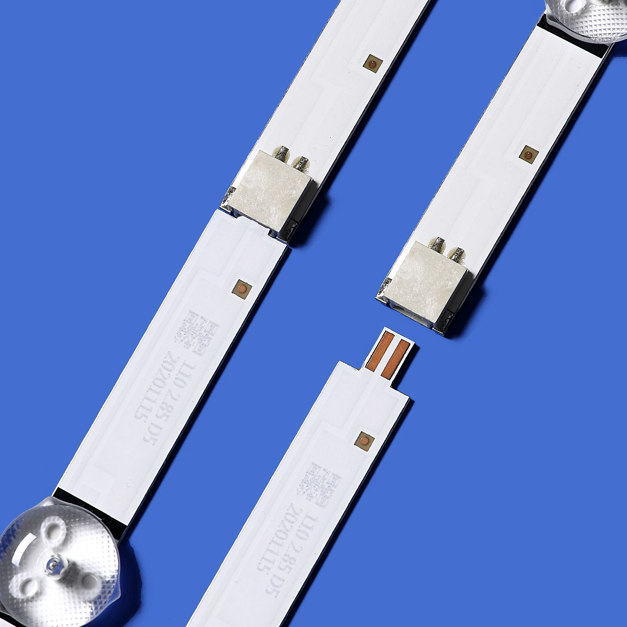 LED Backlight Strip for ue40j5200aw un40j5200ag ue40j5200 ue40j5000 V5DN-395SM0-R2 R3 BN96-37622A LM41-00355A j5200 led light,led light bar