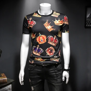 

Men Week Craft Beer T Shirts 100% Cotton Clothes Funny Humor Graphic Short Sleeve Round Collar Tees Big Size T-Shirt K2809 - P45