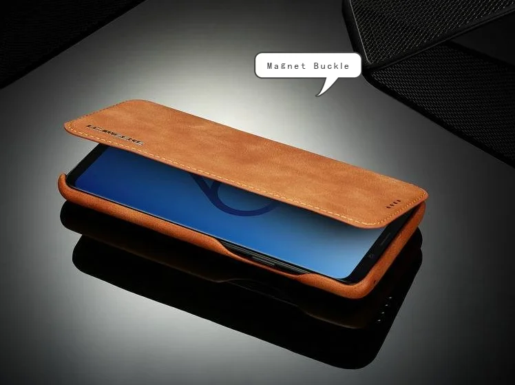 Кожаный бумажник флип чехол для huawei P30 Pro Lite дизайн книги бизнес с держателем карты для P20 Lite Pro задняя крышка