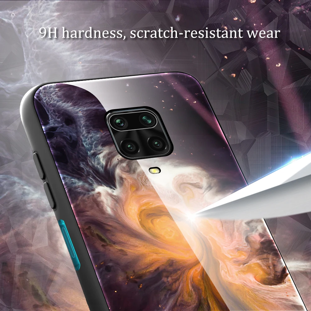For Xiaomi Redmi Note 9S Marble Pattern Tempered Glass Back Cover Case For Xiaomi Redmi Note 9 8 Pro Note8 Note9 For Xiaomi Redmi Note 9S Marble Pattern Tempered Glass Back Cover Case For Xiaomi Redmi Note 9 8 Pro Note8 Note9