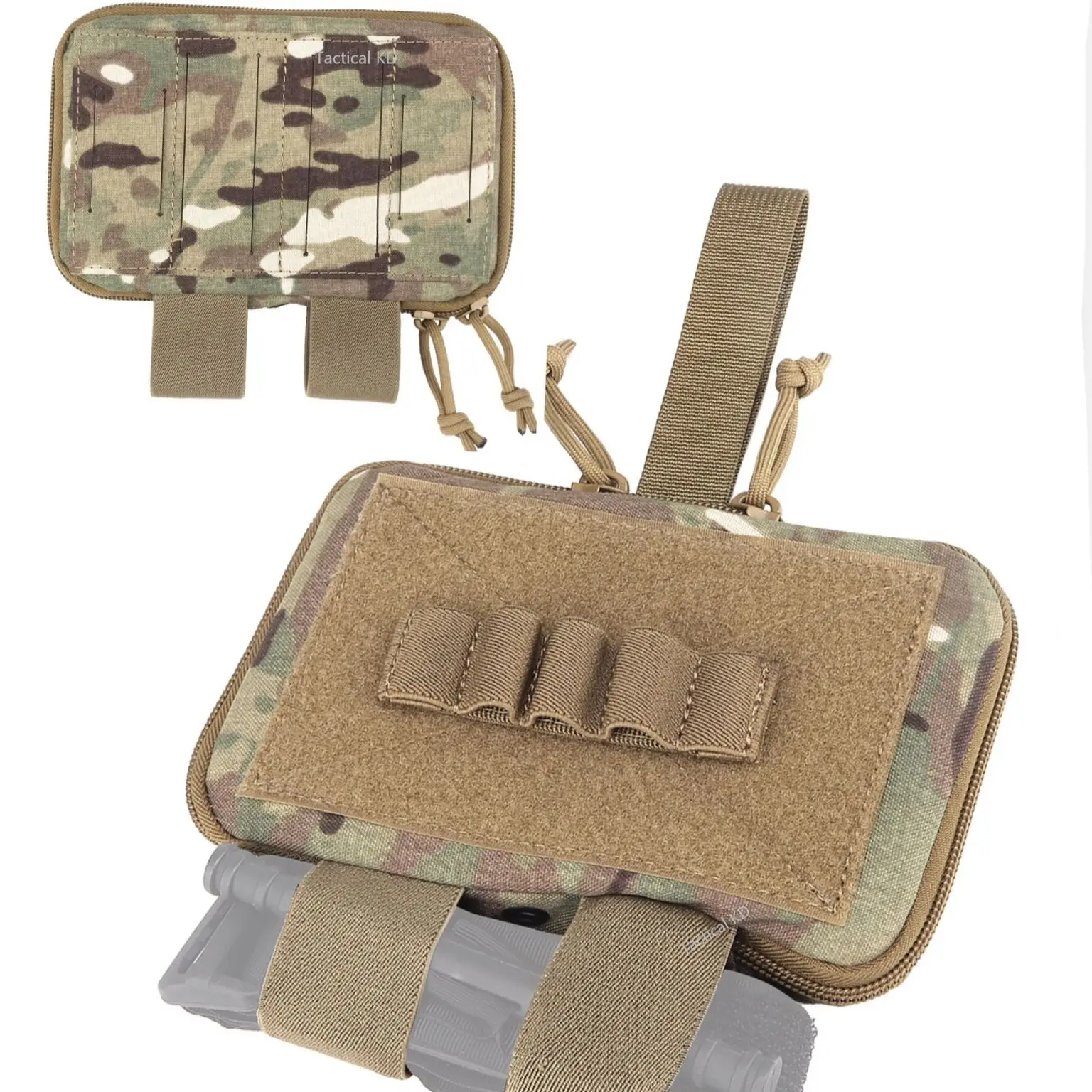 Hiking Camping Safety Survival Tactical Survival Kit Camping