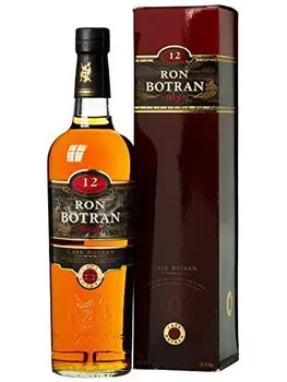 

Ron Botran Anejo 12 Jahre - 0,7 Liter