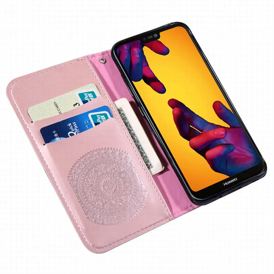 Чехол для huawei Enjoy 7S 8 9S Honor 10 9 Lite 8X P Smart P30 P20 mate 20 Pro Y6 Prime Y7 P22F