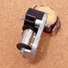 DIY Music Box Mechanism with Extended Winding Shaft, Unusual Gifts, Christmas 2