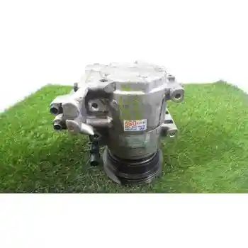 

209054 compressor Hyundai Accent Air Conditioning Ii Saloon (lc)