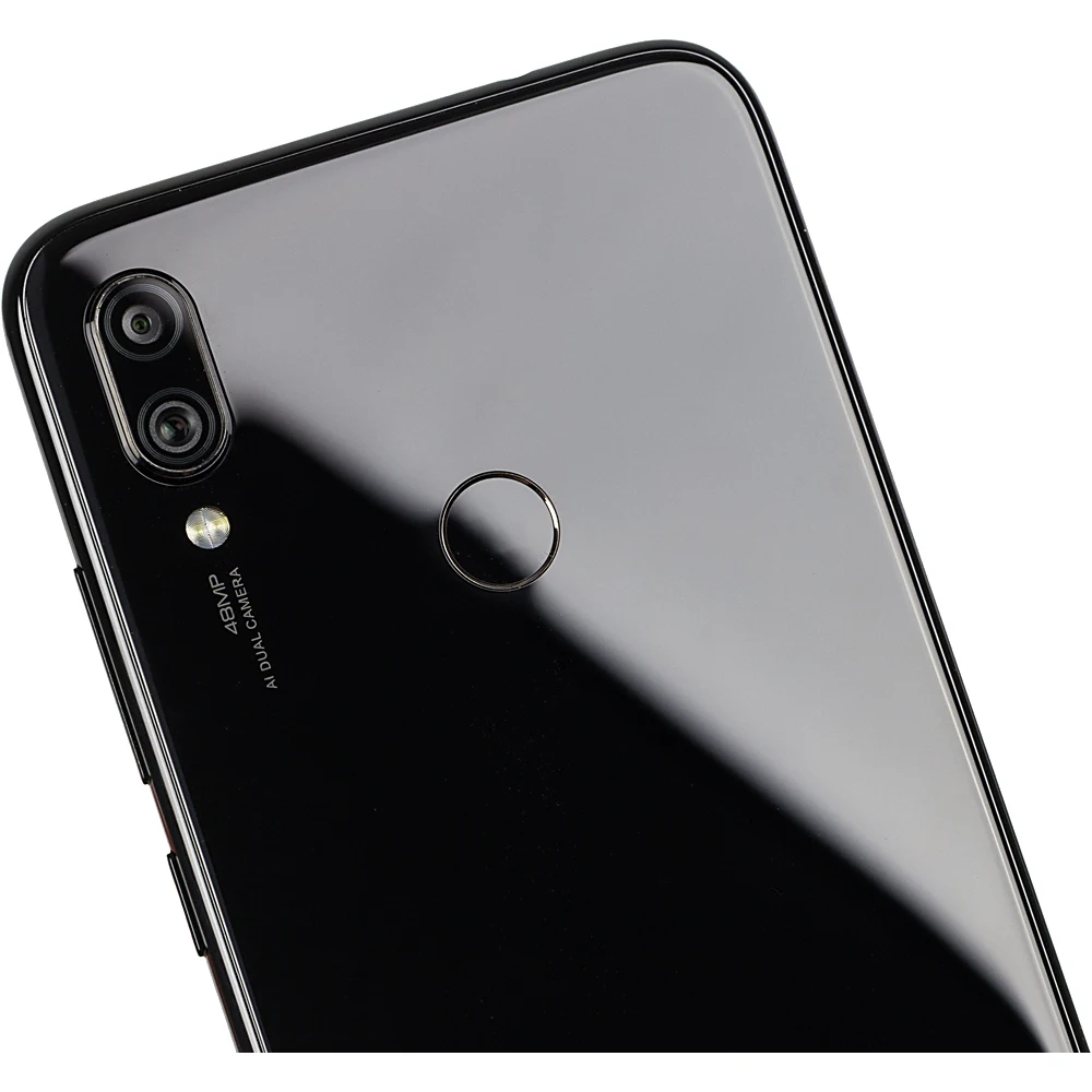 Смартфон XIAOMI Redmi Note 7 64 Gb, черный