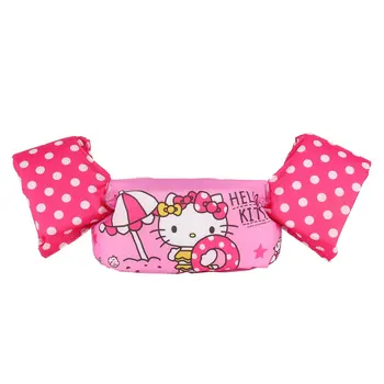 

Cute Cartoon Buoyancy Vest Float Life Vest Kids Puddle Jumper Swimming Pool Cartoon Life Jacket Safety Float Vest for Kids Baby