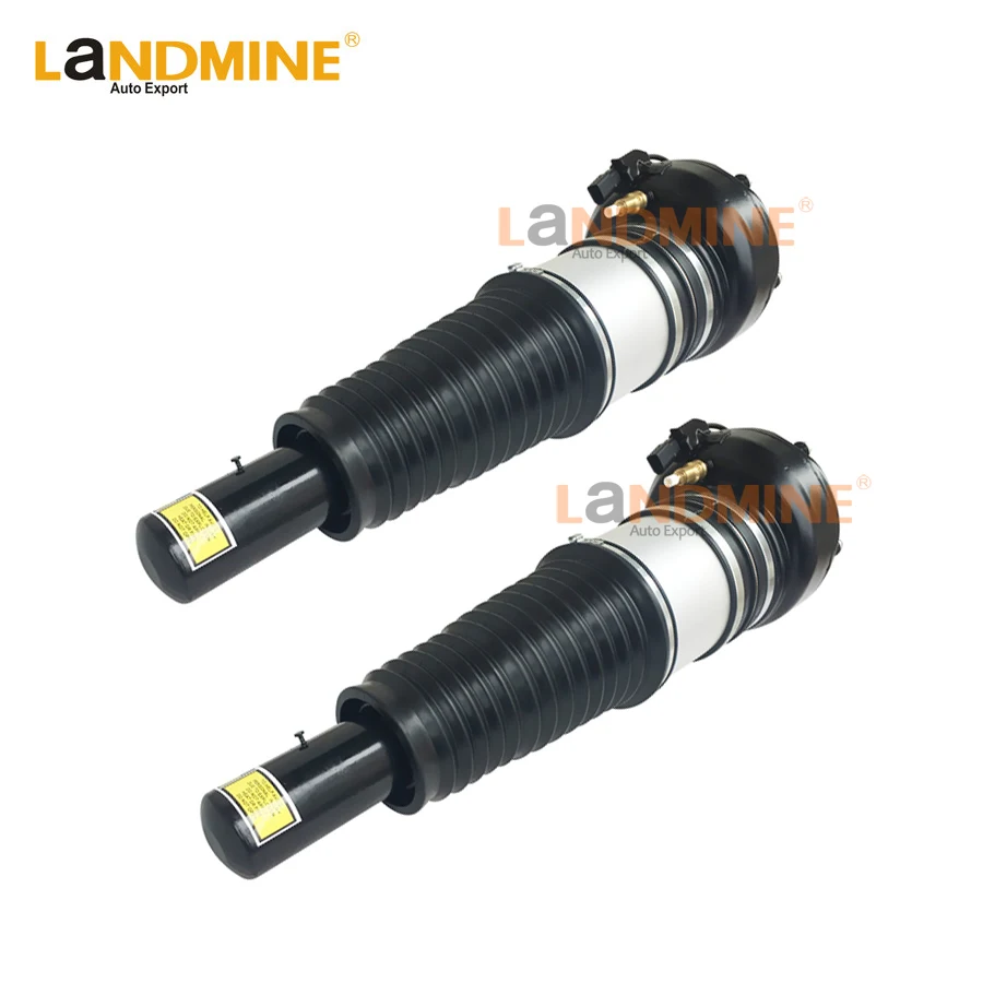 landmine