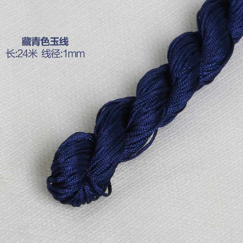 Vibrant 100% Cotton Embroidery Thread for Crafts and Hand Embroidery