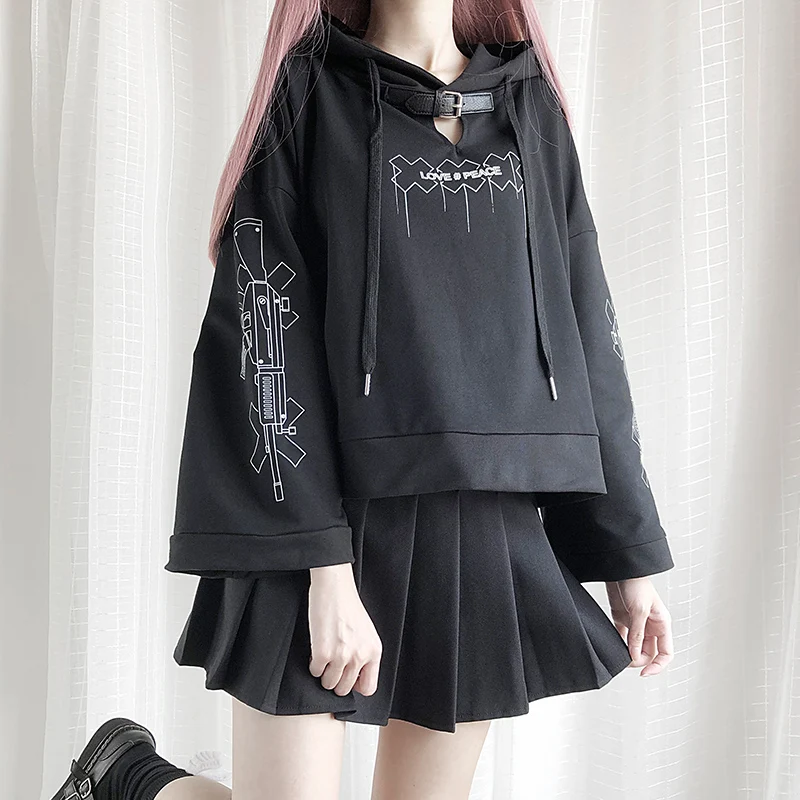 

2020 New Arrival Short Sweater Coat New Autumn Winter Spring Japanese Girl Students Coat