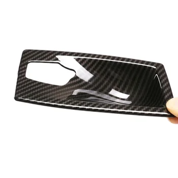 

Carbon Fiber Door Handle Bowl Cover For BMW 5 Series E60 E61 2004-2005