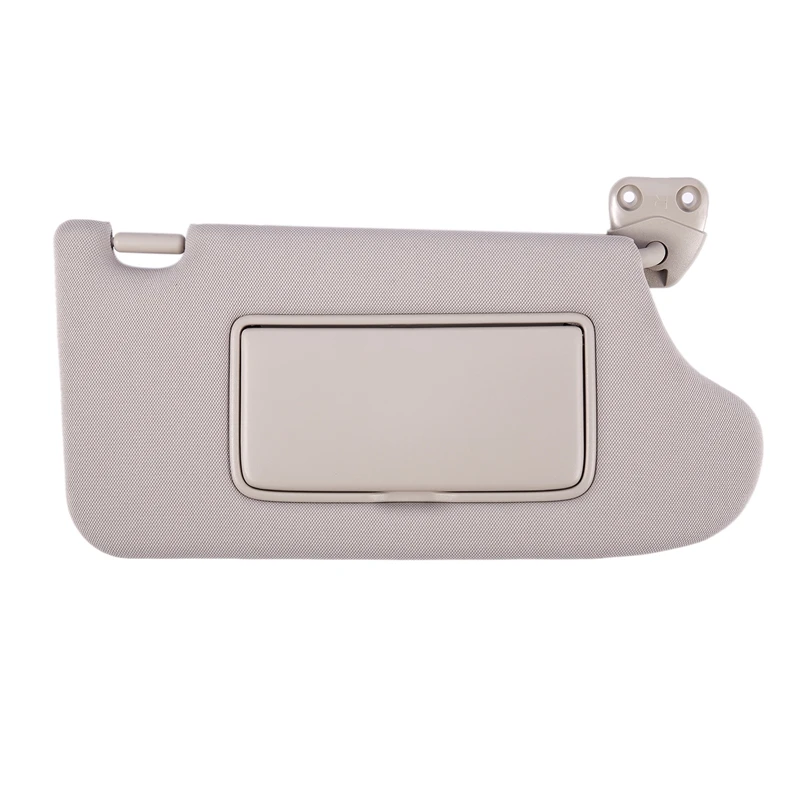 96400 3TA2A Car Inner Sunvisor Sun Visor Right Side for Nissan 2013