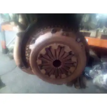 

213087 Clutch Kit Peugeot 206 Saloon *