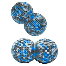 Мячик для массажа стоп баланс учебный массажер Релаксация инструменты для йоги фитнес ASD88