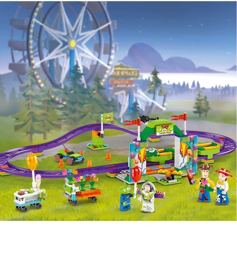 Model Building