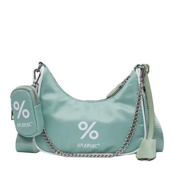 

bags for women 2020 Casual nylon 2 piece waterproof women's Shoulder Messenger Bag crossbody bags for women sac a main handbags