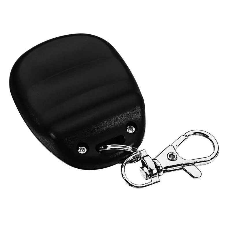 Сигнализация Черный Двухкнопочный пульт дистанционного управления Беспроводная вибрационная безопасная дверь мотоцикла и окно своевременная сигнализация