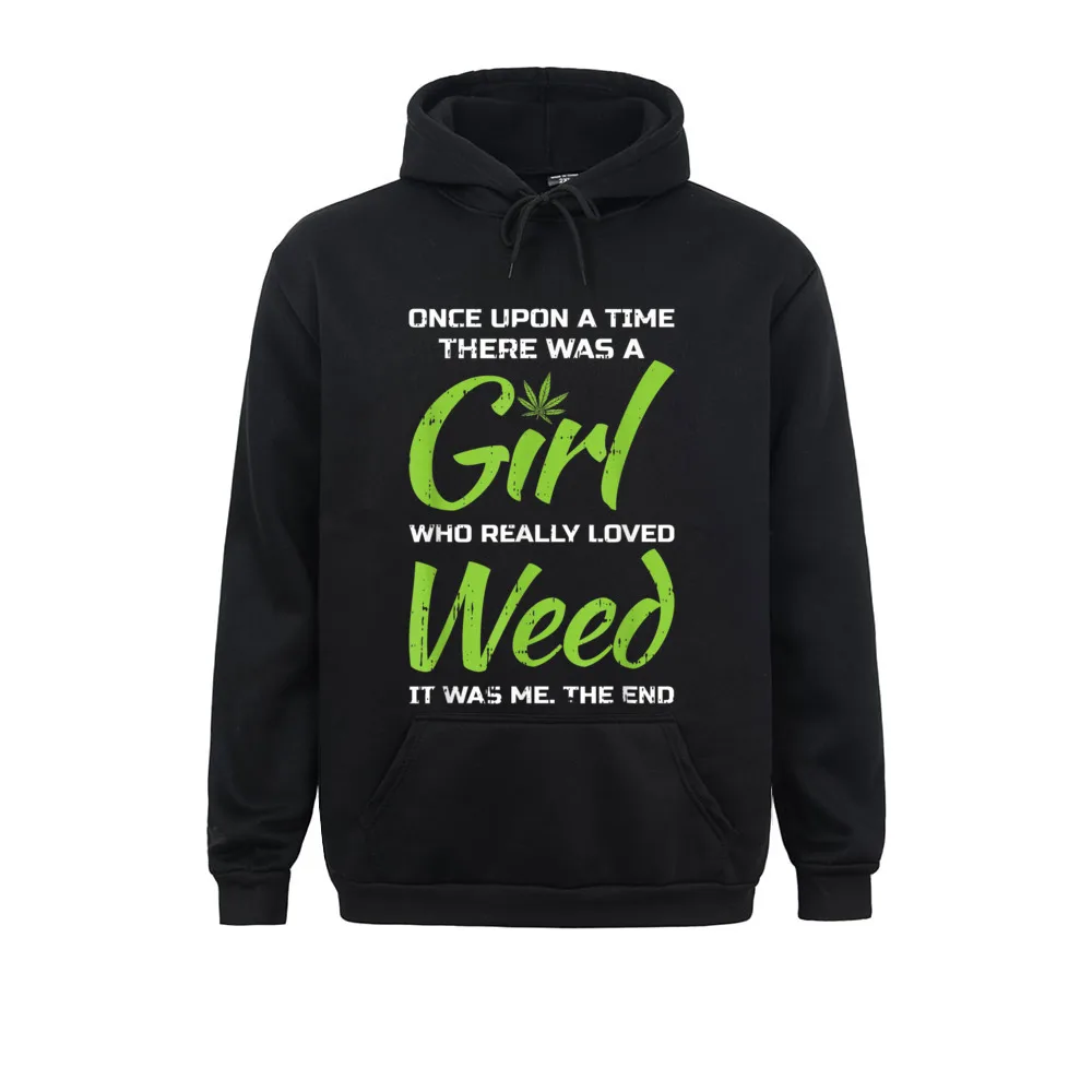 Special Men Sweatshirts Girl Who Loves Weed Sarcastic Funny Marijuana Lover Gifts T-Shirt__2347 Hoodies  Long Sleeve Clothes Funny Girl Who Loves Weed Sarcastic Funny Marijuana Lover Gifts T-Shirt__2347black