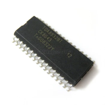 

5pcs/lot TDA8932T TDA8932 SOP32 In Stock