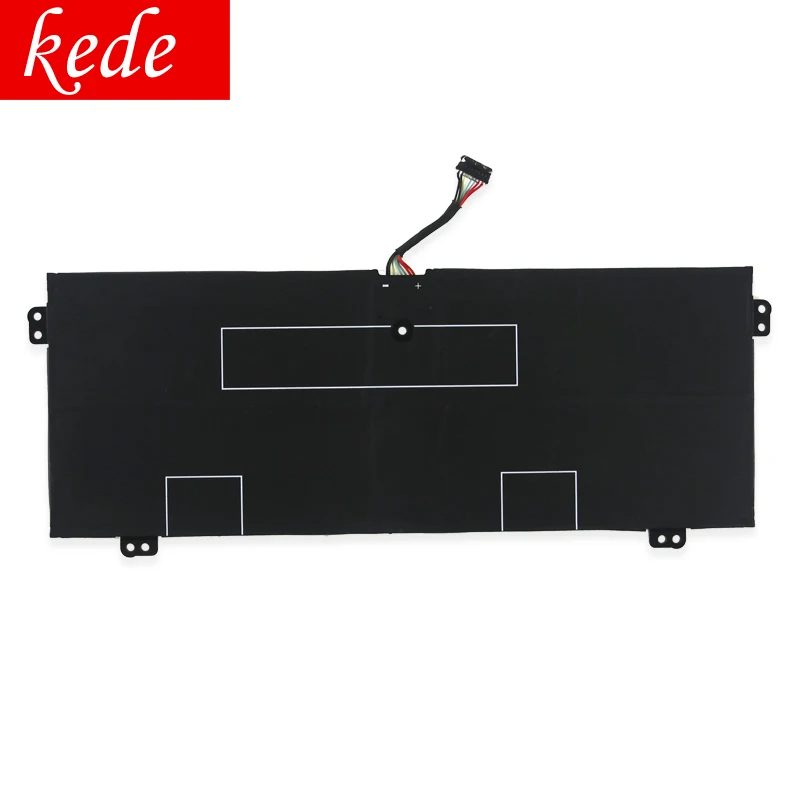 Kede аккумуляторная батареядля ноутбука lenovo Йога 720-13IKB 13IKBR 15IKB Йога 730-13IKB L16C4PB1 L16L4PB1 L16M4PB1 5B10M52739 7,68 V 48Wh