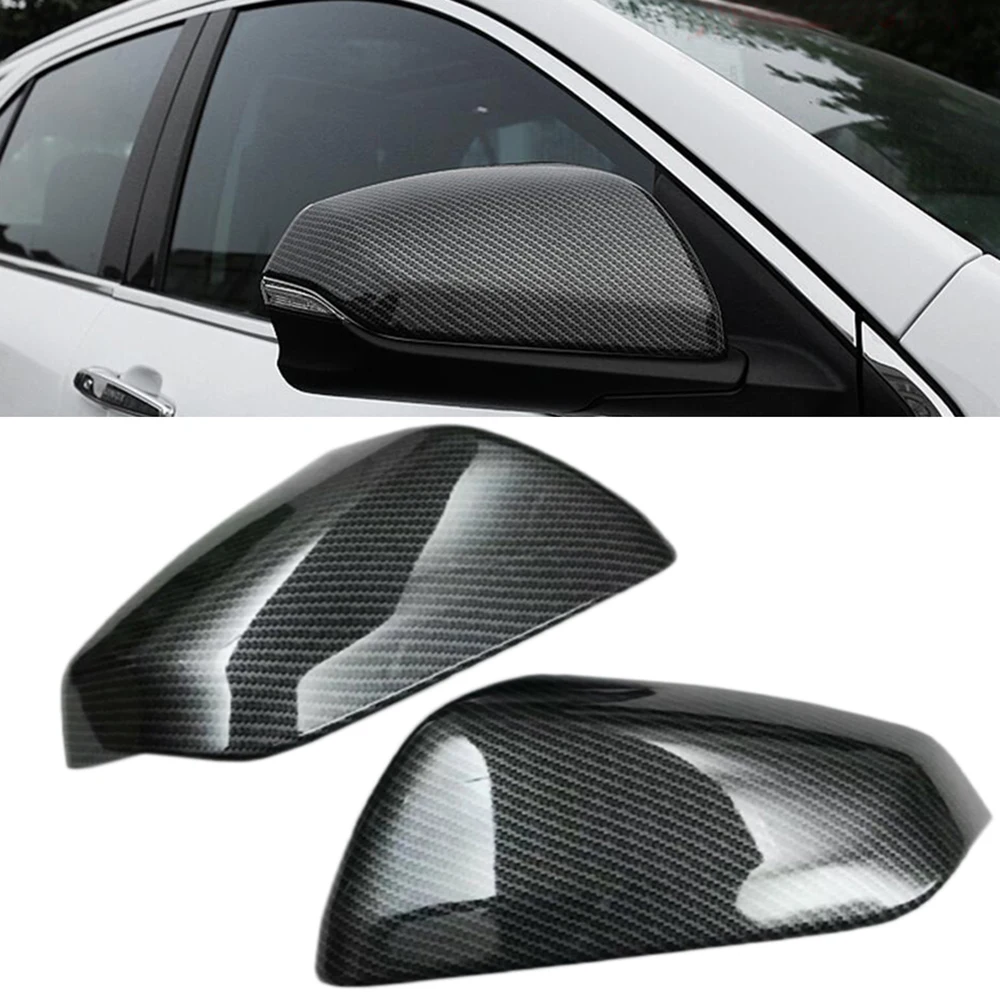 

Защитная рамка для боковых крыльев Chevrolet Equinox 3rd GE 2017 2018