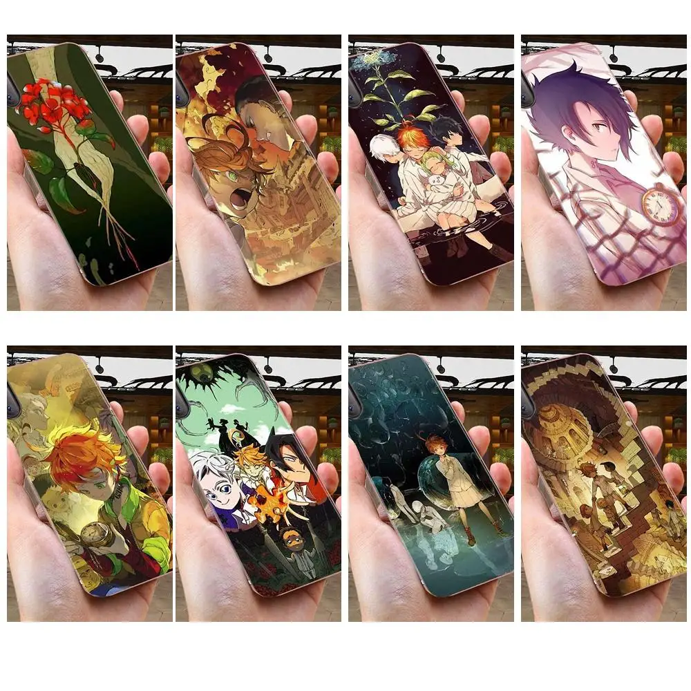 Обещанный Neverland мягкий модный мобильный телефон для Huawei P7 P8 P9 P10 P20 P30 Lite Mini Plus Pro Y9