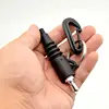 Scuba Diving Air Gun Nozzle for StandardBCD Inflator Hose Quick Cleaning Dropshipping 3