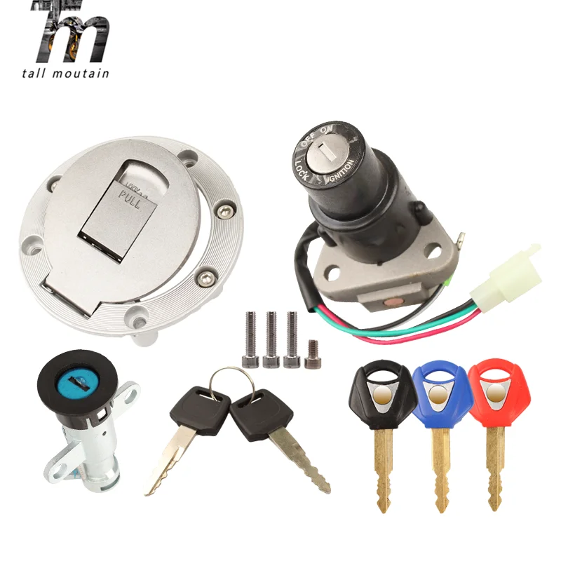 Комплект крышек зажигания для мотоцикла YAMAHA TZR125 TZM150 TZR150 TDM850 TZR TZM TDM 125 150 850 |