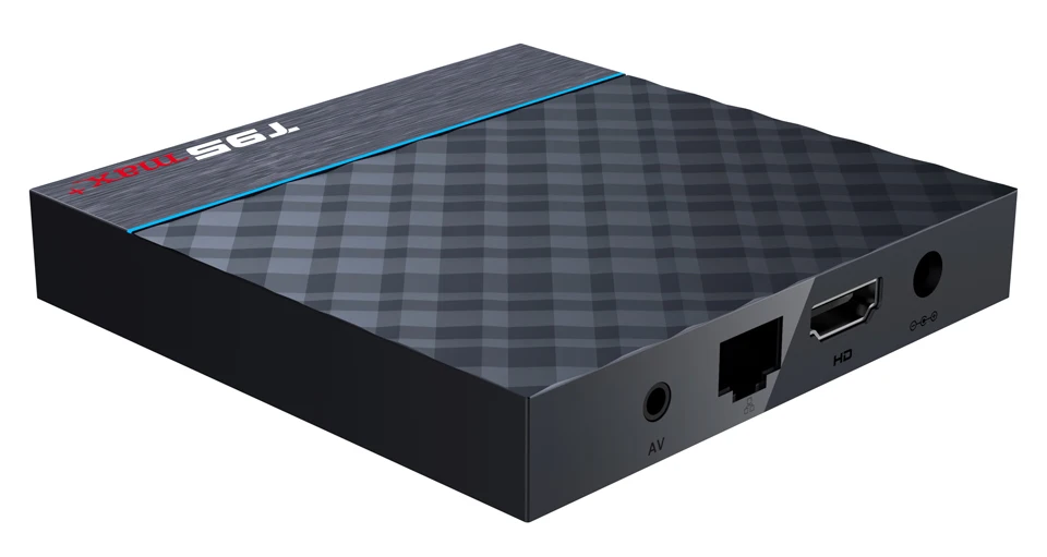  S905X3 A53 Quad core 4K Android 9.0 TV Box Boxes 2GB/16GB 4GB/32GB