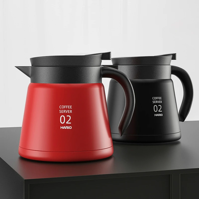 hario thermos