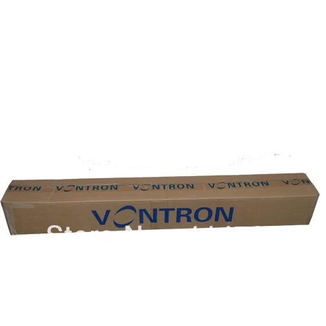 Vontron осмотический телефон элемент мембраны 2400 GPD для фильтра воды|Запчасти