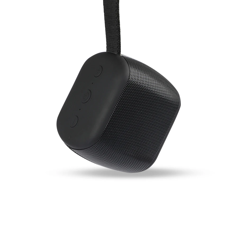 Hand Free Bluetooth Portable Speaker 