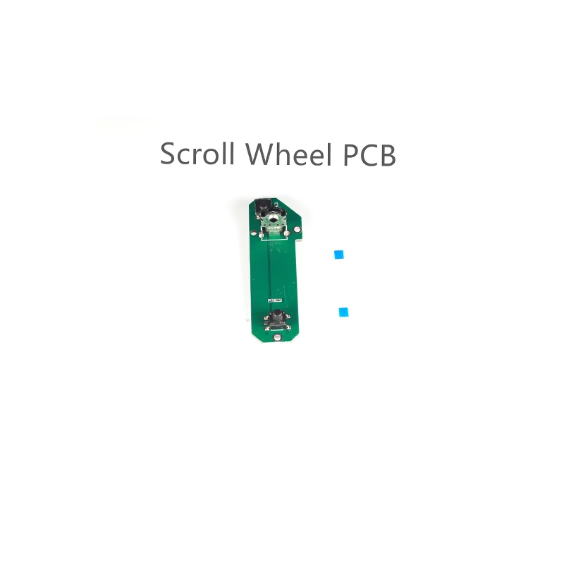 Колесо прокрутки PCB для перемычки T16