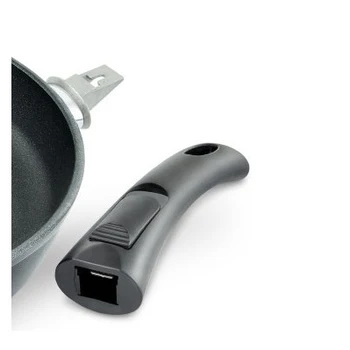 

Pan NMP 6028 ''Traditional'' with remote handle