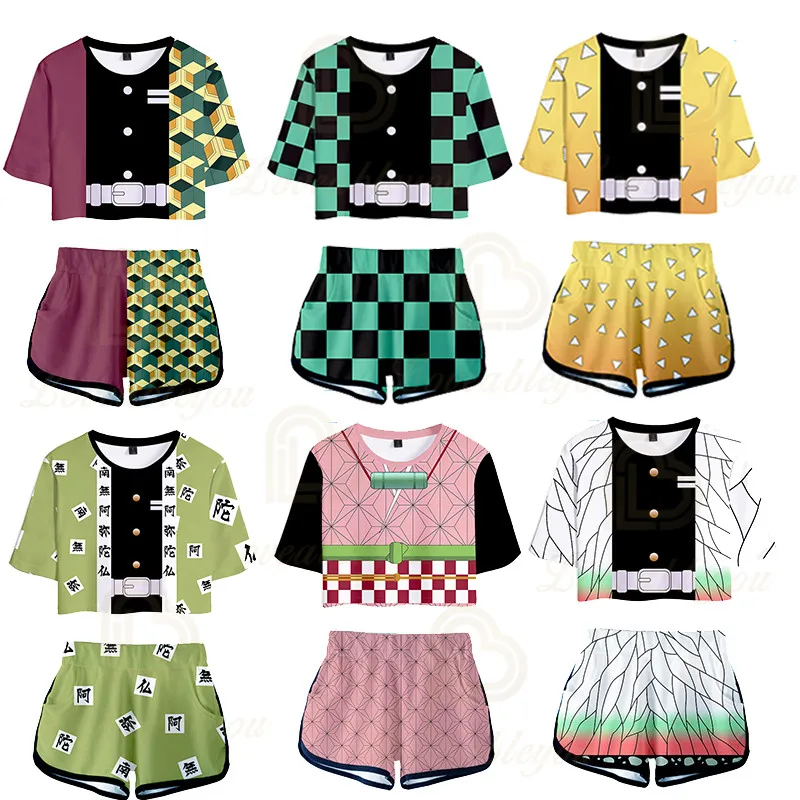 Костюм из 2 предметов для женщин и мужчин костюм с изображением рассекающего