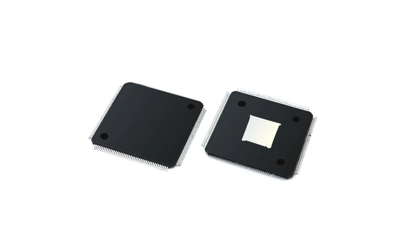

2pcs/lot RTD2644I RTD2644IG QFP