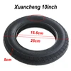 Xuancheng 10 Inches Modified Tire for Xiaomi Mijia M365 PRO 1S Scooter Reinforced Stable-Proof Outer Tyre 10*2 Xuan Cheng ► Photo 2/6