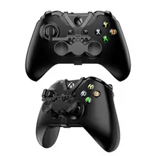 Racing Replacement Steering Wheel Gamepad Controller Auxiliary Controller For Xbox One Game Accessories racing wheel controller for wii blue