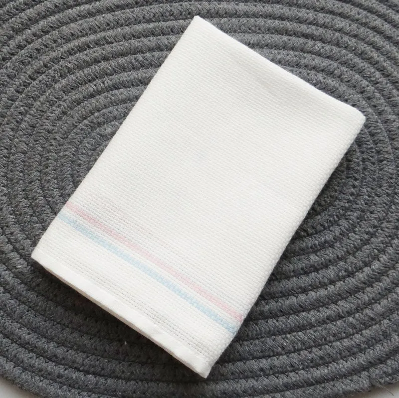 Orders Exported to Japan Creative Home Kitchen Not Shed Water-Absorbing Good Kitchen Scouring Pad Cleaning cloth Dishcloth