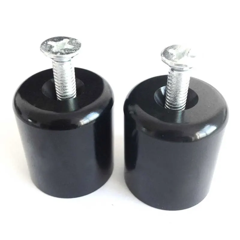 Пара наконечников ручки для Suzuki Hayabusa GSX1300R GSXR1300 2005 2006 2007 2008 2009 2010 2011 мотоцикл
