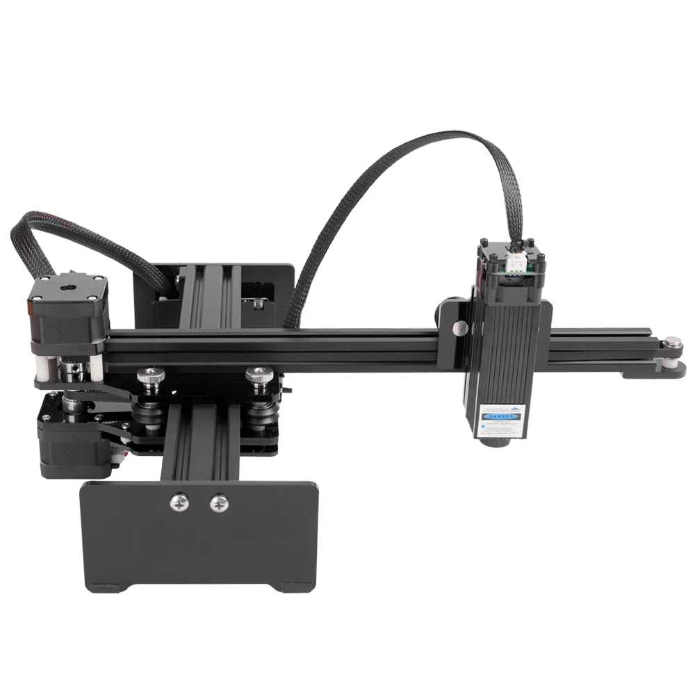 

High Speed CNC Laser Engraver Engraving Machine laser engraver Portable DIY Engraving Carving Machine Mini Carver for cnc router