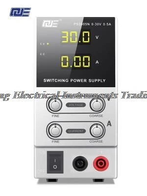 Fast arrival PS3005N 30V 5A PS3010N 10APS6005N 60V Digital adjustable ortable DC Switching Power Supply LED display | Обустройство