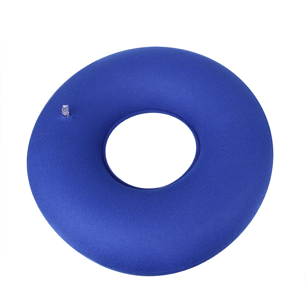 Donut Cushion Hemorrhoid Seat Cushion  Support Medical Hemorrhoid Seat Pad  - Support - Aliexpress