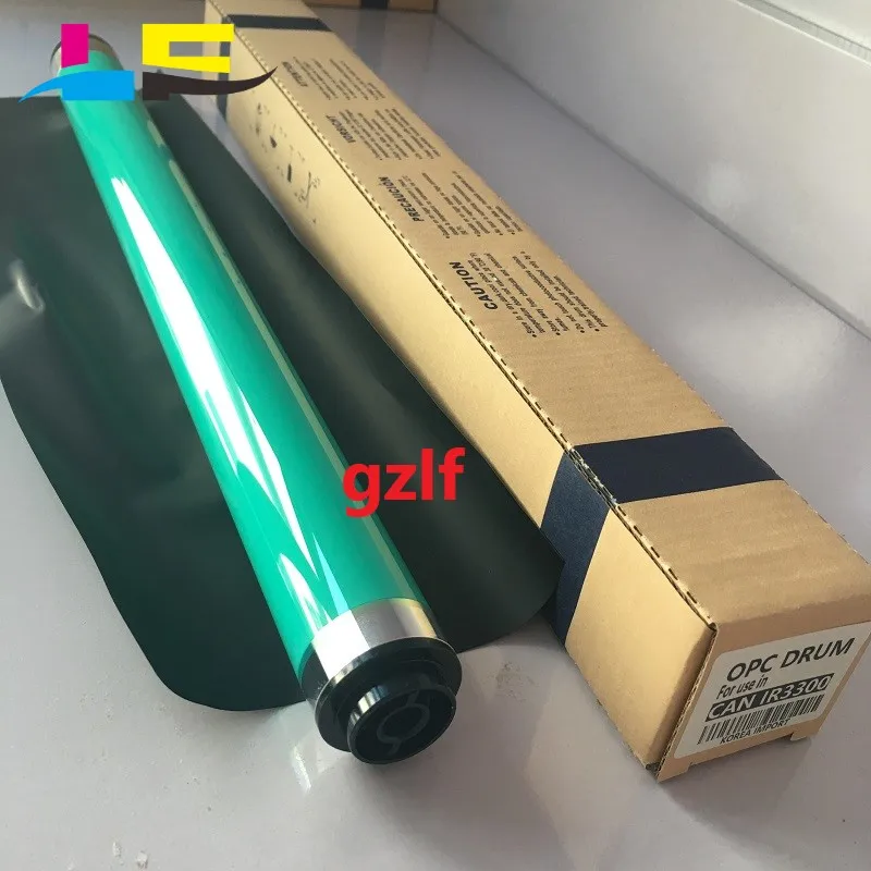 IR3300 OPC Korea import OPC DRUM for Canon IR3300 IR2200 IR2800 GP215 GP405 page 50000 5