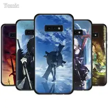 The Fates Samsung S10 Case