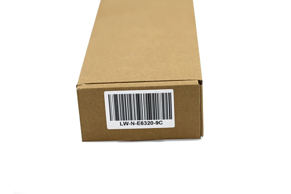 Golooloo 9 ячеек ноутбук Батарея для Dell Latitude E6120 E6220E6230 E6320 E6330 FRROG TPHRGFRR0G 09K6P 0F7W7V 312-1239 451-11702