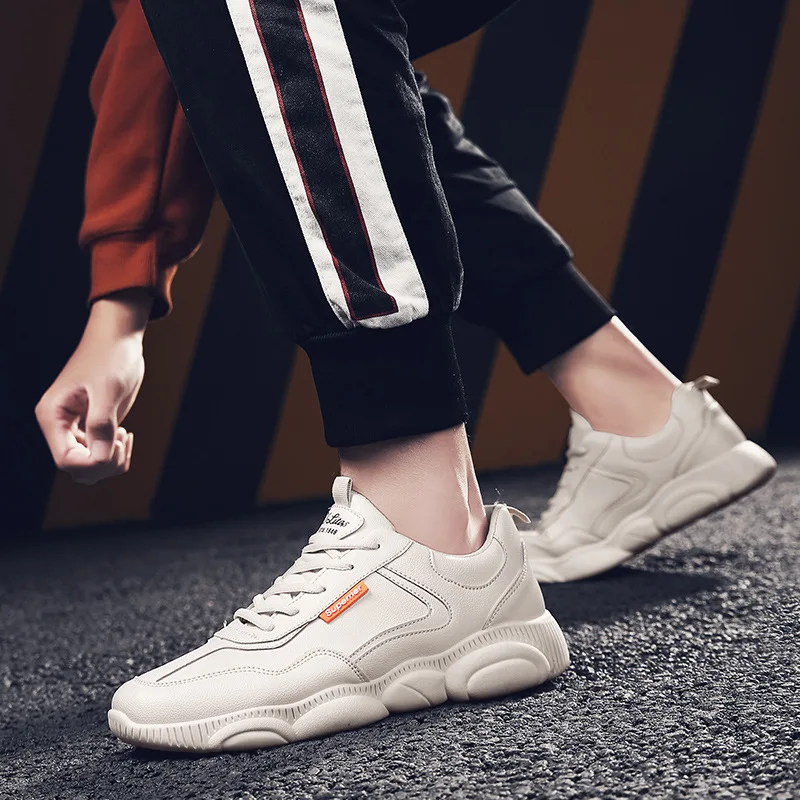 

2019 Spring New Style Couples bear xie Mesh Shoes Korean-style WOMEN'S Shoes Online Celebrity Students Shoes MEN'S Casual Shoes