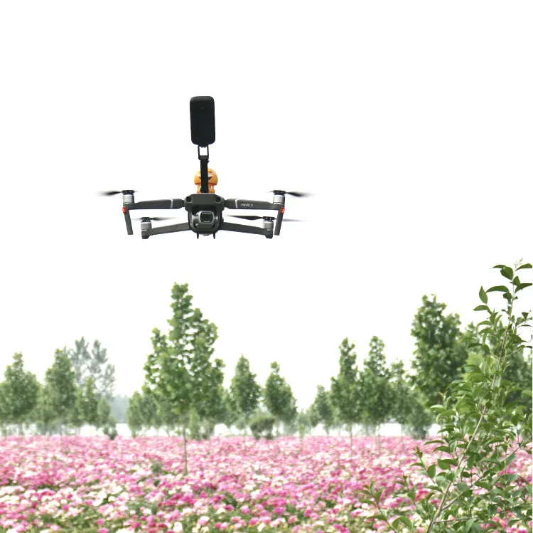 Для DJI Mavic 2 Pro Zoom 360 VR адаптер для камеры зажим Insta360 ONE X camera соединительное крепление для Mavic 2 Pro Аксессуары